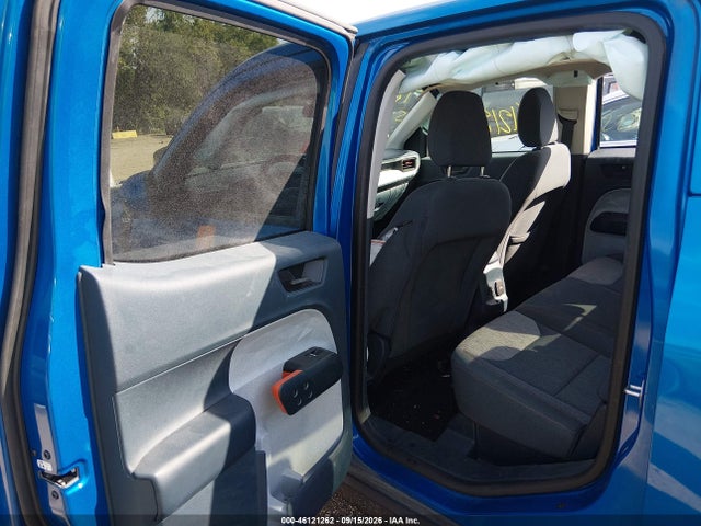 Aukcja sprzedaży 2022 Ford Maverick Xl/xlt/lariat, vin: 3FTTW8E36NRA29653, numer aukcji: 46121262