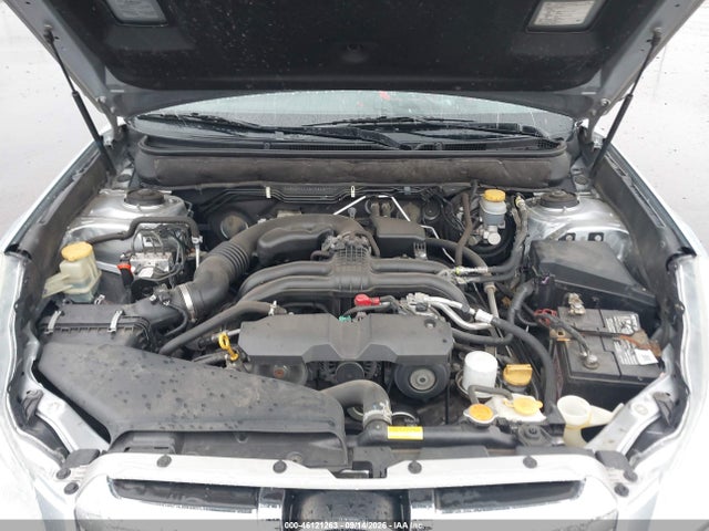 2013 Subaru Outback 2.5i Premium მანქანა იყიდება აუქციონზე, vin: 4S4BRCCC2D3262771, აუქციონის ნომერი: 46121263