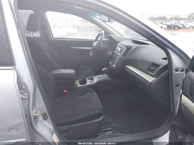 2013 Subaru Outback 2.5i Premium მანქანა იყიდება აუქციონზე, vin: 4S4BRCCC2D3262771, აუქციონის ნომერი: 46121263