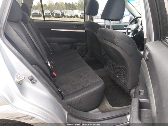 2013 Subaru Outback 2.5i Premium მანქანა იყიდება აუქციონზე, vin: 4S4BRCCC2D3262771, აუქციონის ნომერი: 46121263