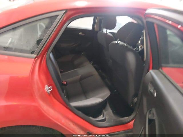 Продажа на аукционе авто 2013 Ford Focus Se, vin: 1FADP3F22DL125700, номер лота: 46121274
