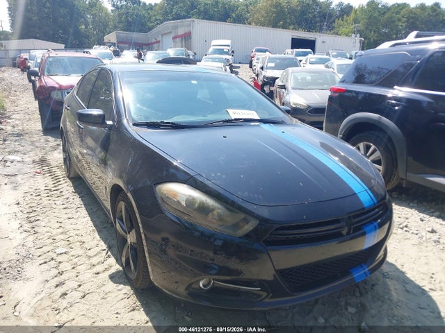 Продажа на аукционе авто 2013 Dodge Dart Limited, vin: 1C3CDFCH6DD320853, номер лота: 46121275