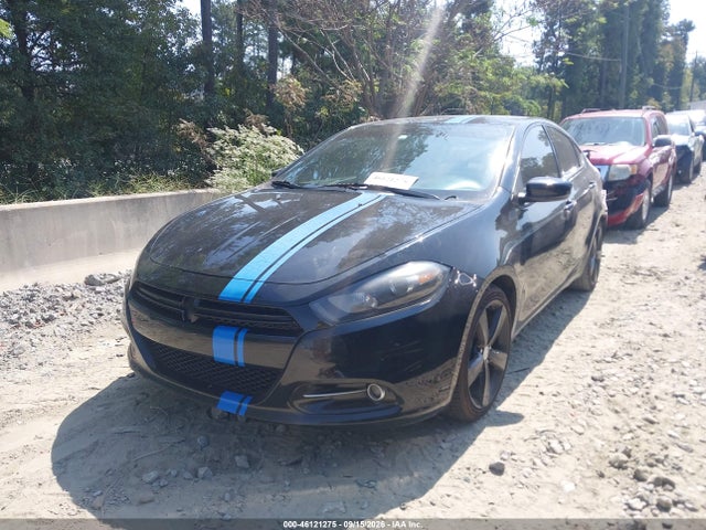 Продаж на аукціоні авто 2013 Dodge Dart Limited, vin: 1C3CDFCH6DD320853, номер лоту: 46121275