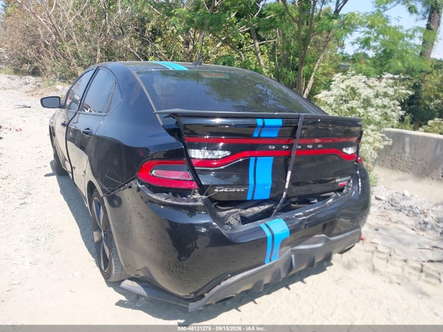 Продаж на аукціоні авто 2013 Dodge Dart Limited, vin: 1C3CDFCH6DD320853, номер лоту: 46121275