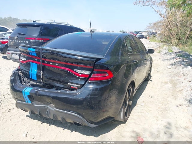Продаж на аукціоні авто 2013 Dodge Dart Limited, vin: 1C3CDFCH6DD320853, номер лоту: 46121275