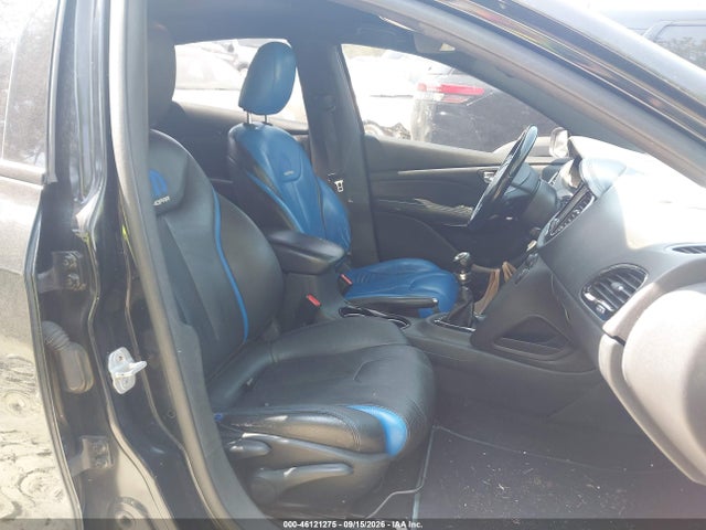 Продаж на аукціоні авто 2013 Dodge Dart Limited, vin: 1C3CDFCH6DD320853, номер лоту: 46121275