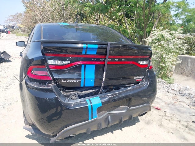 Продаж на аукціоні авто 2013 Dodge Dart Limited, vin: 1C3CDFCH6DD320853, номер лоту: 46121275
