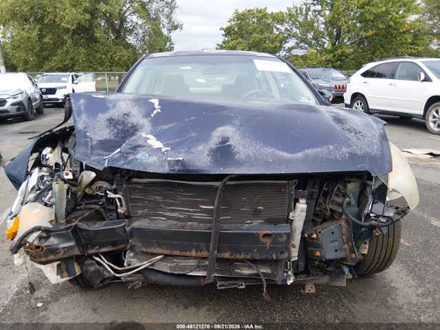 46121276 :رقم المزاد ، 1N4BL21E67C166138 vin ، 2007 Nissan Altima 3.5se/3.5sl مزاد بيع