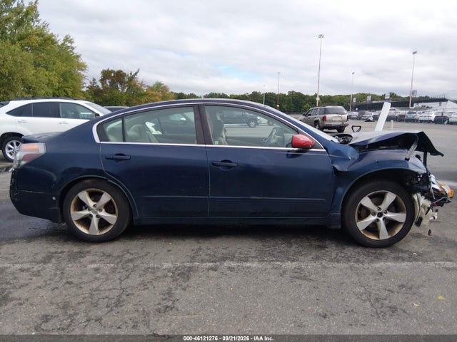46121276 :رقم المزاد ، 1N4BL21E67C166138 vin ، 2007 Nissan Altima 3.5se/3.5sl مزاد بيع