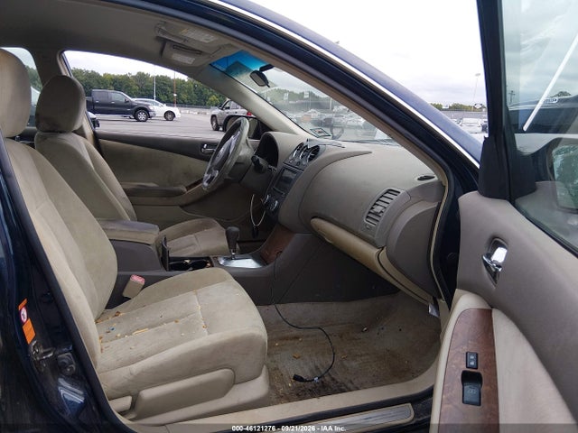 46121276 :رقم المزاد ، 1N4BL21E67C166138 vin ، 2007 Nissan Altima 3.5se/3.5sl مزاد بيع