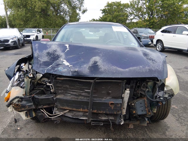 46121276 :رقم المزاد ، 1N4BL21E67C166138 vin ، 2007 Nissan Altima 3.5se/3.5sl مزاد بيع