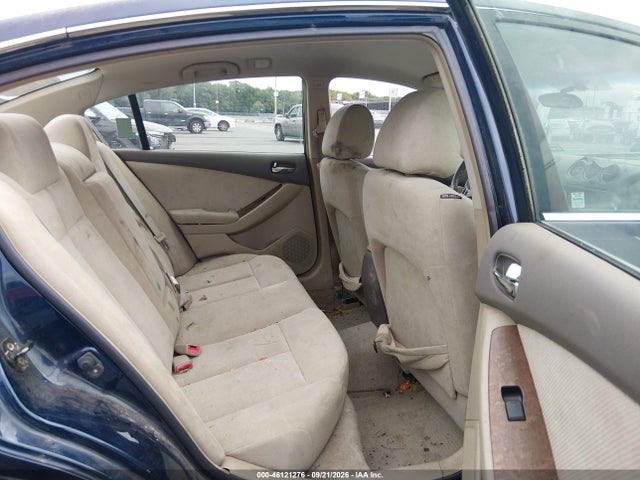 46121276 :رقم المزاد ، 1N4BL21E67C166138 vin ، 2007 Nissan Altima 3.5se/3.5sl مزاد بيع
