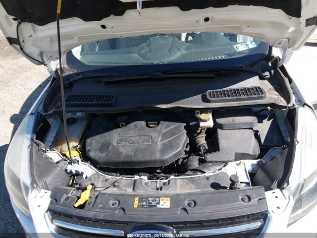 Ford Escape Titanium 2014 1FMCU9J91EUA66054 Image 10