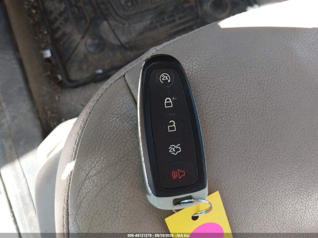 Ford Escape Titanium 2014 1FMCU9J91EUA66054 Image 11