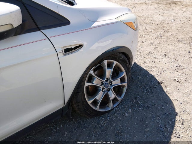 Ford Escape Titanium 2014 1FMCU9J91EUA66054 Image 13