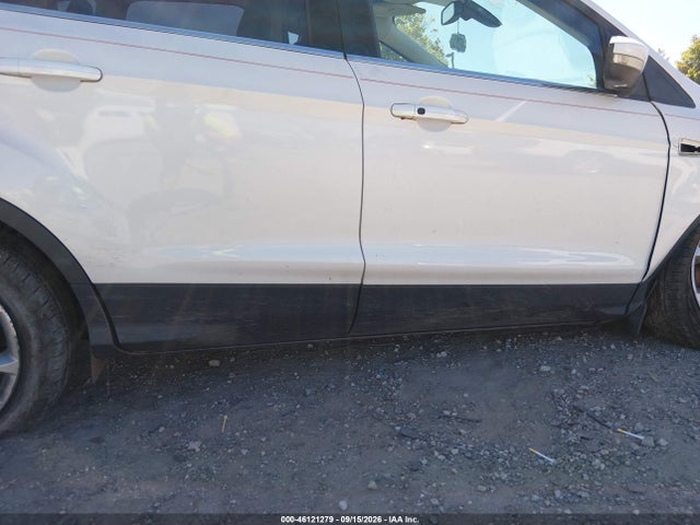 Ford Escape Titanium 2014 1FMCU9J91EUA66054 Image 14