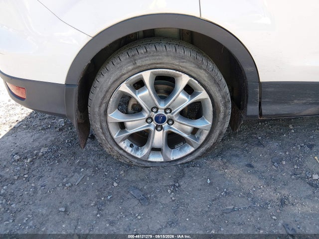 Ford Escape Titanium 2014 1FMCU9J91EUA66054 Image 15