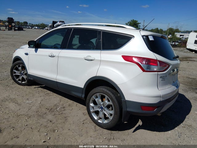 Ford Escape Titanium 2014 1FMCU9J91EUA66054 Image 3