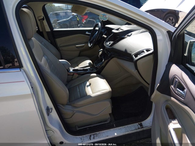 Ford Escape Titanium 2014 1FMCU9J91EUA66054 Image 5
