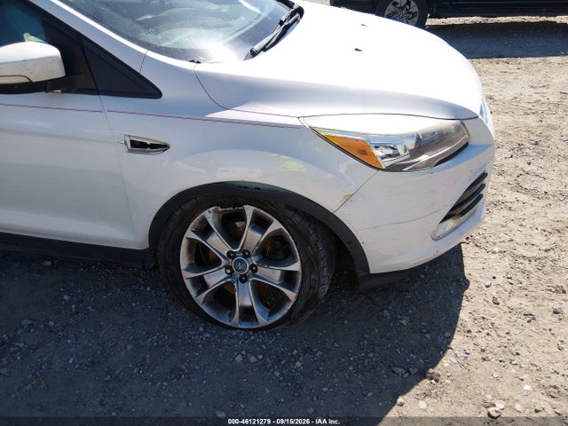Ford Escape Titanium 2014 1FMCU9J91EUA66054 Image 6