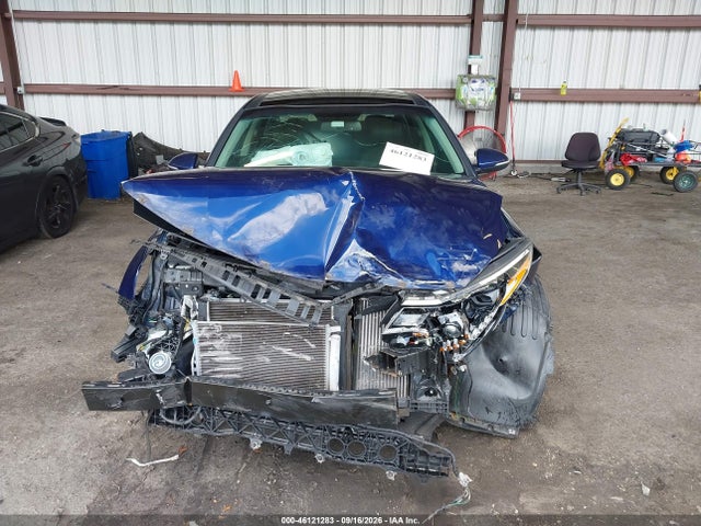 2018 Kia Optima Sx მანქანა იყიდება აუქციონზე, vin: 5XXGW4L22JG191308, აუქციონის ნომერი: 46121283