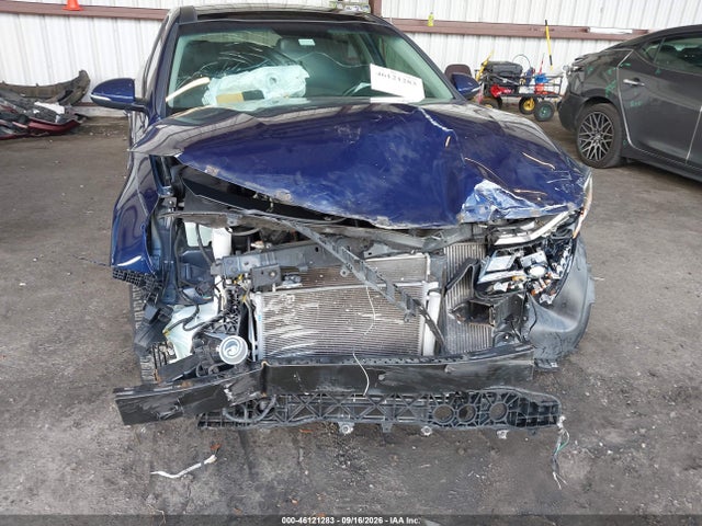 2018 Kia Optima Sx მანქანა იყიდება აუქციონზე, vin: 5XXGW4L22JG191308, აუქციონის ნომერი: 46121283