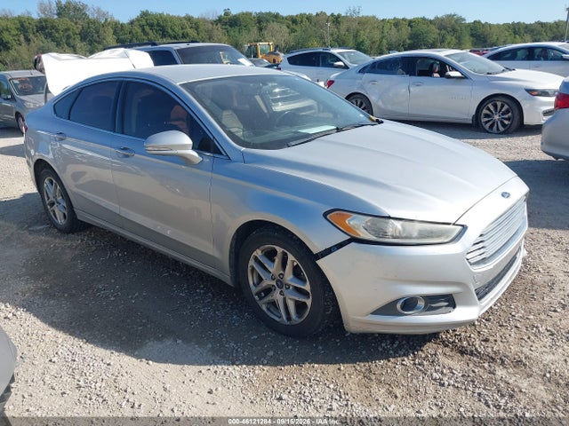 2016 Ford Fusion Se მანქანა იყიდება აუქციონზე, vin: 3FA6P0T95GR301475, აუქციონის ნომერი: 46121284