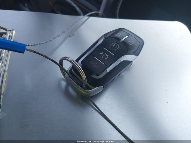 46121284 :رقم المزاد ، 3FA6P0T95GR301475 vin ، 2016 Ford Fusion Se مزاد بيع