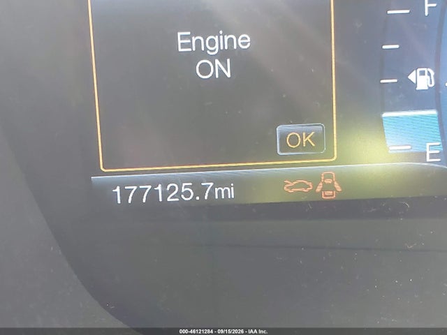 46121284 :رقم المزاد ، 3FA6P0T95GR301475 vin ، 2016 Ford Fusion Se مزاد بيع