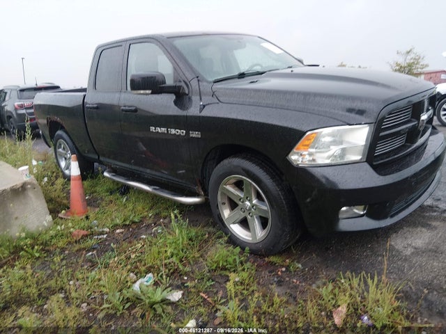 Продаж на аукціоні авто 2011 Ram Ram 1500 Sport, vin: 1D7RB1GT7BS534441, номер лоту: 46121287