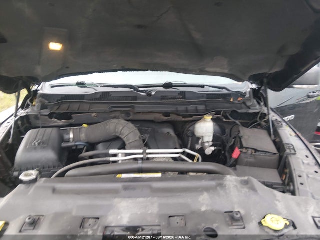 2011 Ram Ram 1500 Sport მანქანა იყიდება აუქციონზე, vin: 1D7RB1GT7BS534441, აუქციონის ნომერი: 46121287