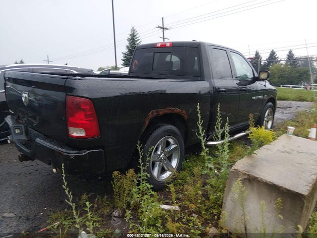 2011 Ram Ram 1500 Sport მანქანა იყიდება აუქციონზე, vin: 1D7RB1GT7BS534441, აუქციონის ნომერი: 46121287