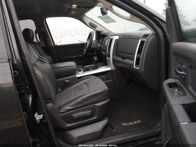2011 Ram Ram 1500 Sport მანქანა იყიდება აუქციონზე, vin: 1D7RB1GT7BS534441, აუქციონის ნომერი: 46121287