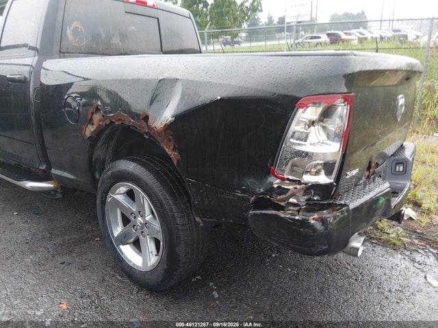 2011 Ram Ram 1500 Sport მანქანა იყიდება აუქციონზე, vin: 1D7RB1GT7BS534441, აუქციონის ნომერი: 46121287