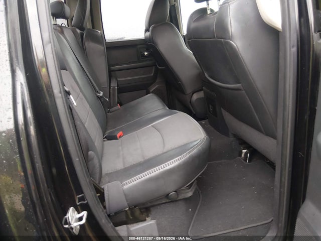 2011 Ram Ram 1500 Sport მანქანა იყიდება აუქციონზე, vin: 1D7RB1GT7BS534441, აუქციონის ნომერი: 46121287