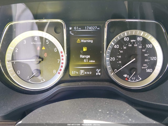 Продажа на аукционе авто 2018 Nissan Titan Sl, vin: 1N6AA1E55JN513418, номер лота: 46121288