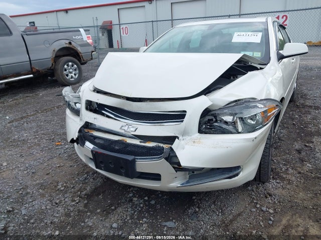 46121291 :رقم المزاد ، 1G1ZD5E76BF142666 vin ، 2011 Chevrolet Malibu 2lt مزاد بيع