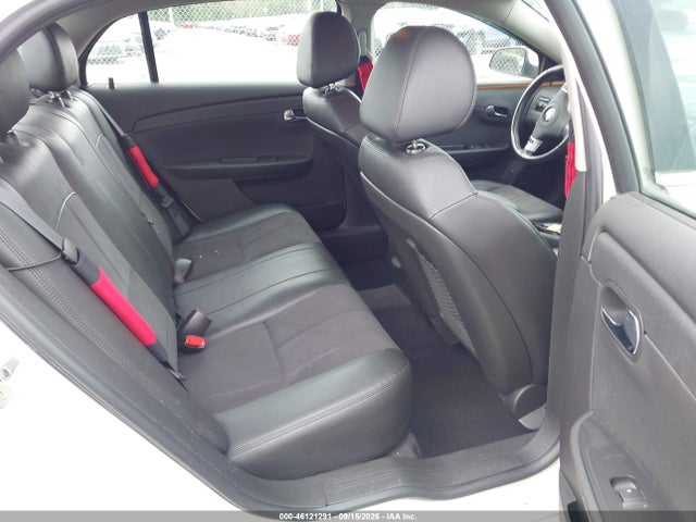 46121291 :رقم المزاد ، 1G1ZD5E76BF142666 vin ، 2011 Chevrolet Malibu 2lt مزاد بيع