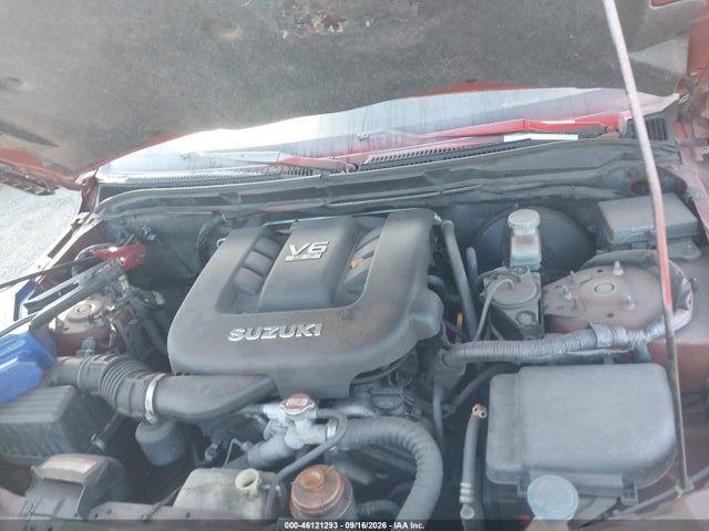 Aukcja sprzedaży 2006 Suzuki Grand Vitara Xsport, vin: JS3TE944764101099, numer aukcji: 46121293