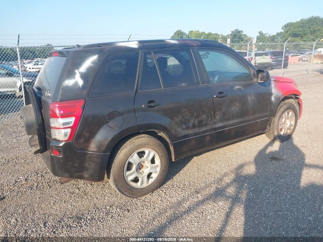 Aukcja sprzedaży 2006 Suzuki Grand Vitara Xsport, vin: JS3TE944764101099, numer aukcji: 46121293