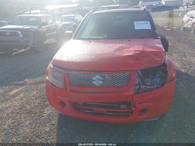 Aukcja sprzedaży 2006 Suzuki Grand Vitara Xsport, vin: JS3TE944764101099, numer aukcji: 46121293