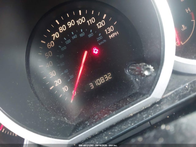 Aukcja sprzedaży 2006 Suzuki Grand Vitara Xsport, vin: JS3TE944764101099, numer aukcji: 46121293