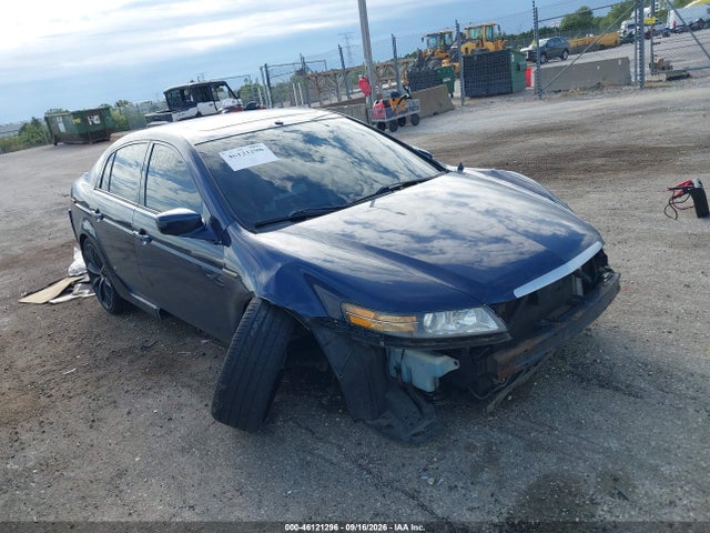 2004 Acura Tl მანქანა იყიდება აუქციონზე, vin: 19UUA66294A055266, აუქციონის ნომერი: 46121296