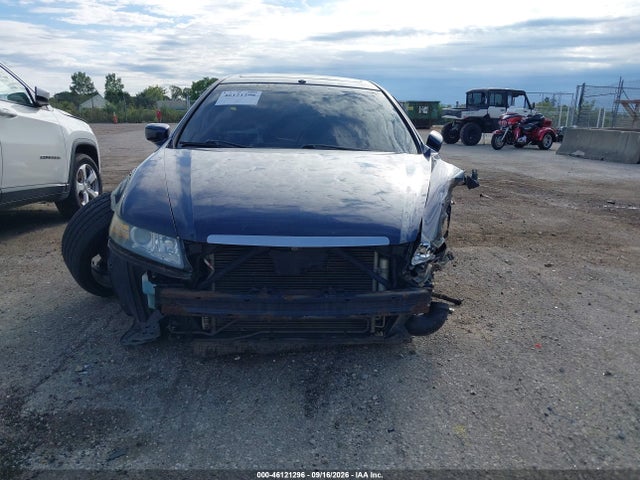 Продаж на аукціоні авто 2004 Acura Tl, vin: 19UUA66294A055266, номер лоту: 46121296