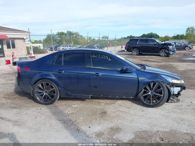 Продаж на аукціоні авто 2004 Acura Tl, vin: 19UUA66294A055266, номер лоту: 46121296