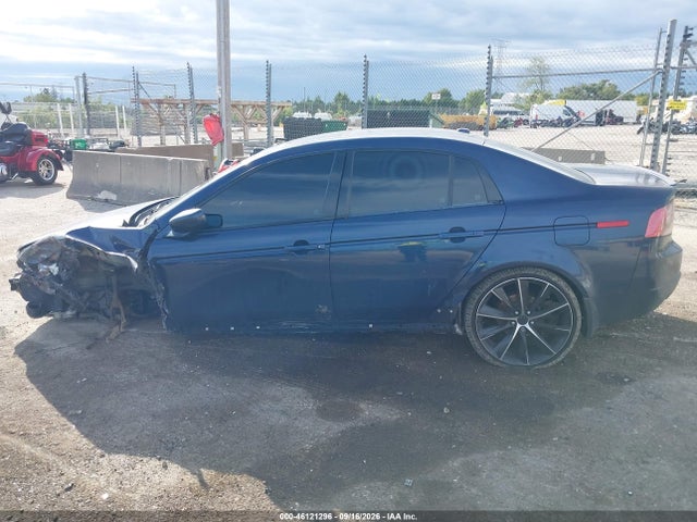 Продаж на аукціоні авто 2004 Acura Tl, vin: 19UUA66294A055266, номер лоту: 46121296
