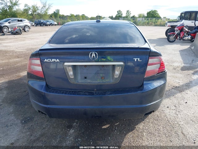 Продаж на аукціоні авто 2004 Acura Tl, vin: 19UUA66294A055266, номер лоту: 46121296