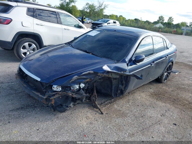 Продаж на аукціоні авто 2004 Acura Tl, vin: 19UUA66294A055266, номер лоту: 46121296