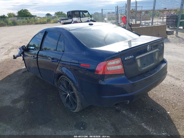 Продаж на аукціоні авто 2004 Acura Tl, vin: 19UUA66294A055266, номер лоту: 46121296