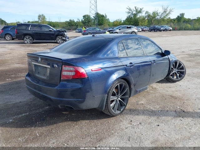 Продаж на аукціоні авто 2004 Acura Tl, vin: 19UUA66294A055266, номер лоту: 46121296